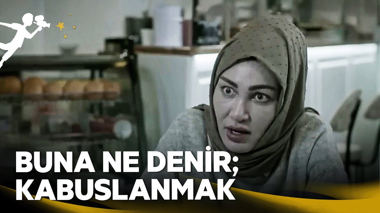 Bi Rüyalanmadığımız Kalmıştı | Araf 4: Meryem