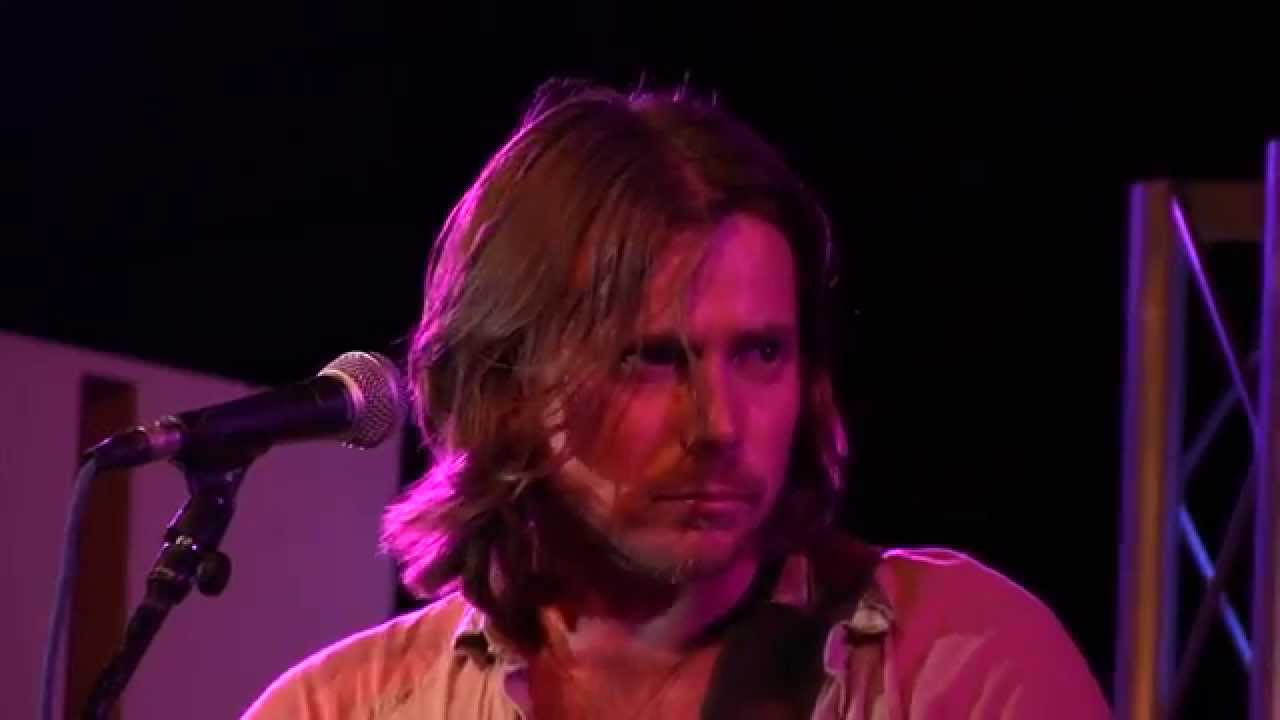 Lukas Nelson Promise Of The Real Little Girl