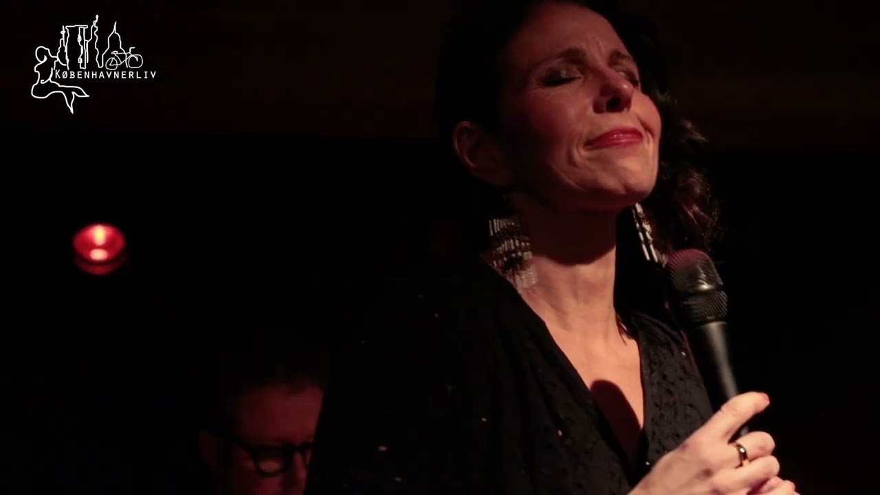 Paradise Jazz - Vivian Buczek - Pelle Von Bulow Quartet - set 2