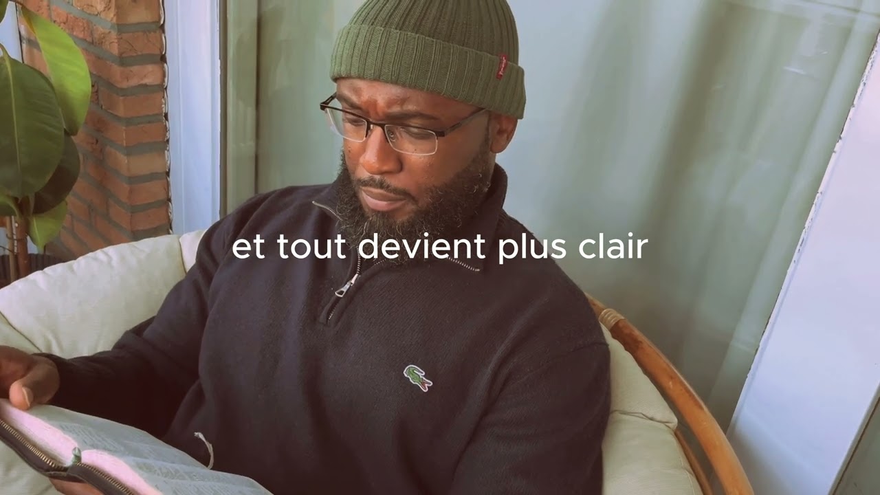 Un petit clin d'oeil dans le temps 