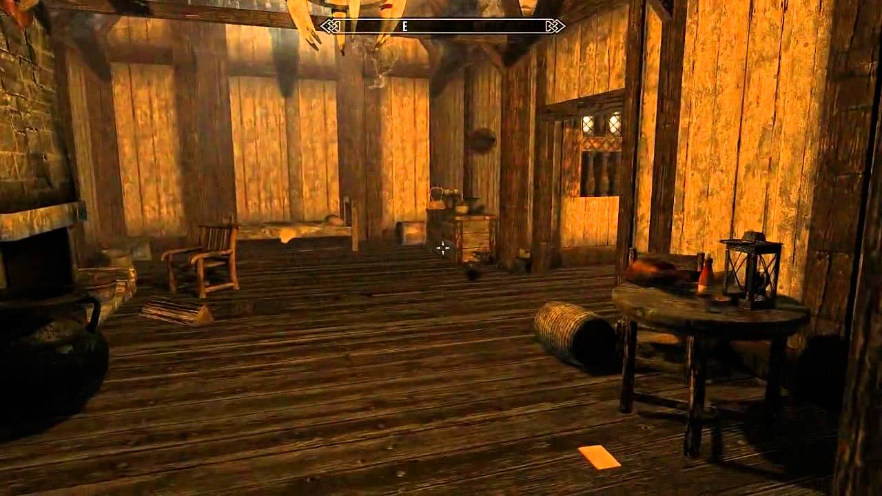 Lets Play Skyrim Walkthrough Ep67 (Gameplay/Commentary)