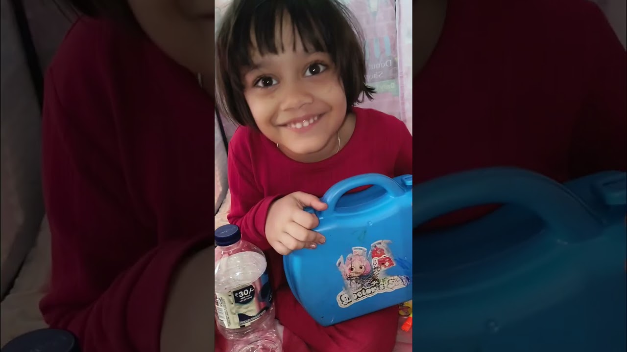 আমার প্রথম ব্লগ আমার মেয়ের সাথে ,🥰🥰 আশা করি আপনারা সবাই খুব ভালোবাসা দেবেন..💕💕🙏🙏
