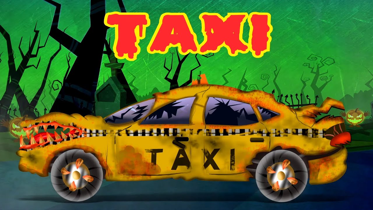 Passenger Vehicles | Learning Videos for Children | Street Vehicles Videos | Kids Car & Trucks