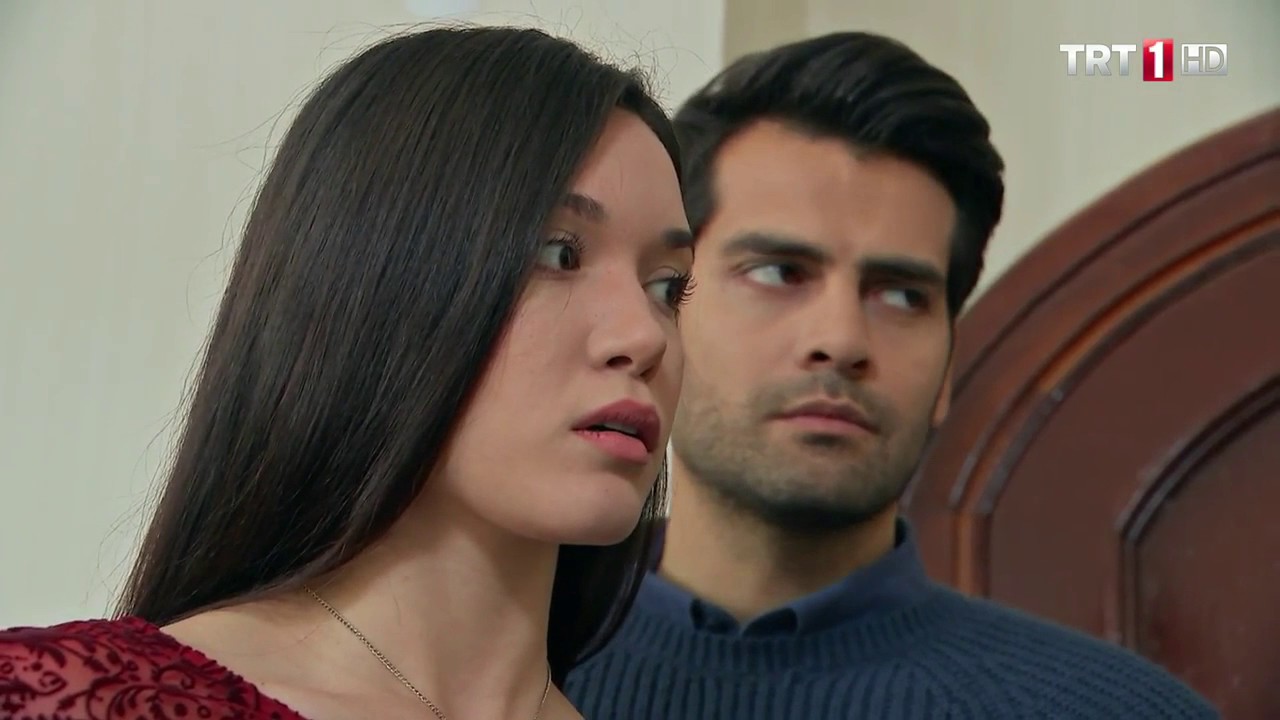 Adını Sen Koy Zehra & Ömer Model Mey Klip