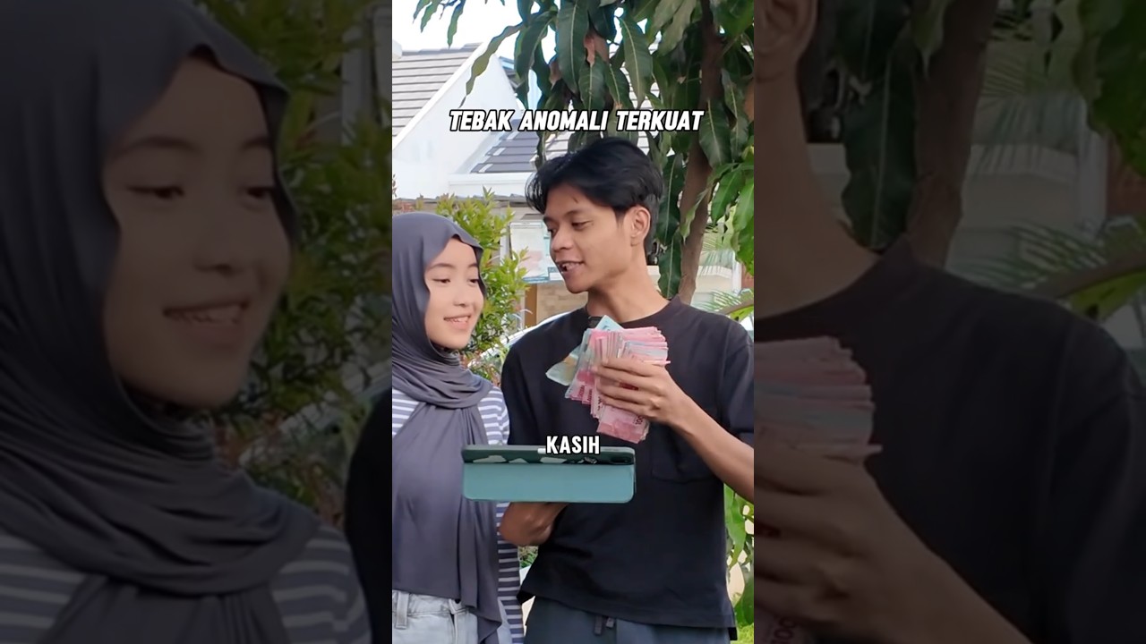 TEBAK ANIMALI TERKUAT HADIAH 10JT #fypyoutube #syifdam #hiburanseru #lucu #anomali #games