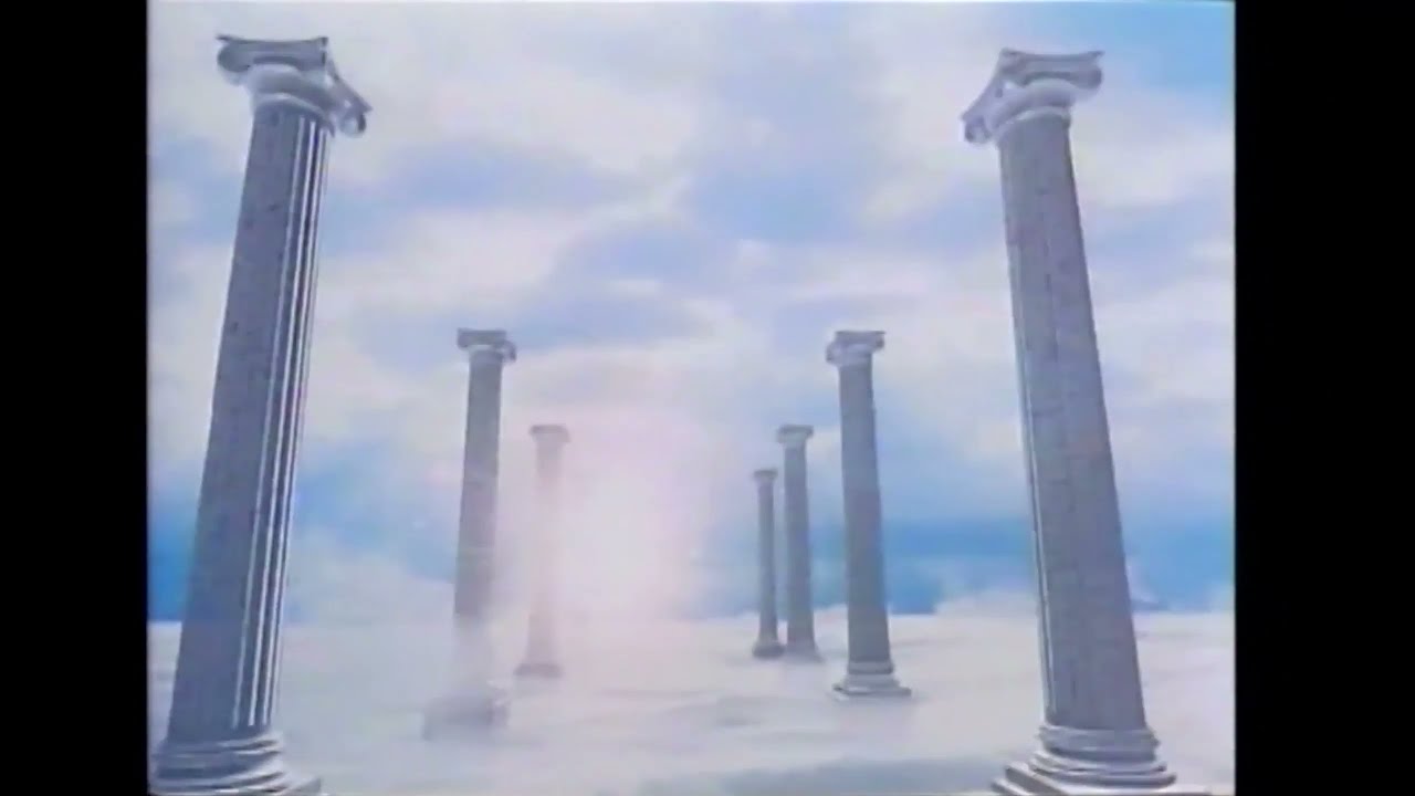 RXLVND - PERCEPTION (VISUALIZER)