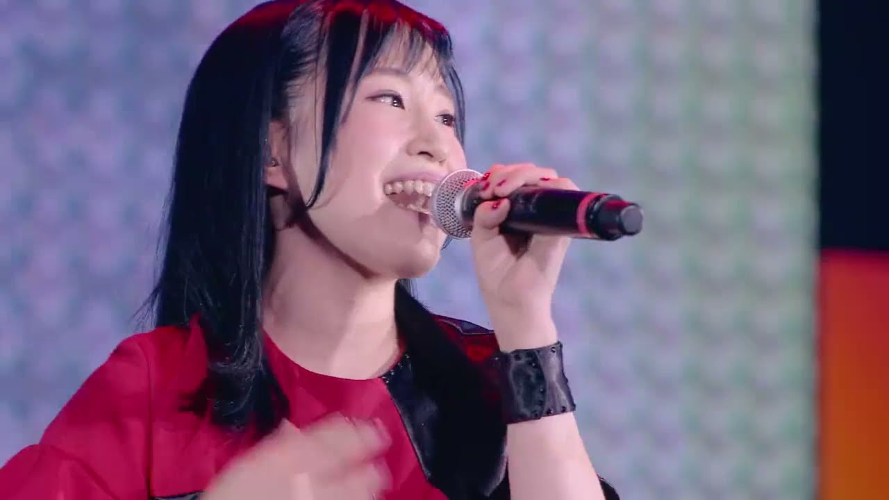 Walkure 3rd Live Day 1 - #2 Yokoso! Walküre World e ようこそ! ワルキューレ・ワールドヘ
