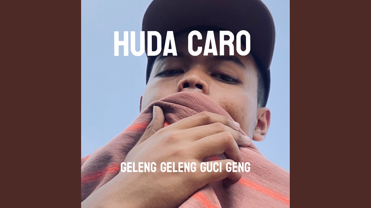 Geleng Geleng Guci Geng