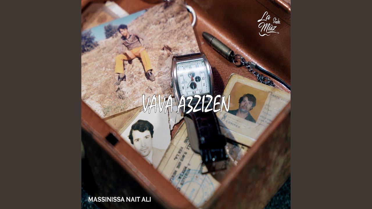 Vava a3zizen