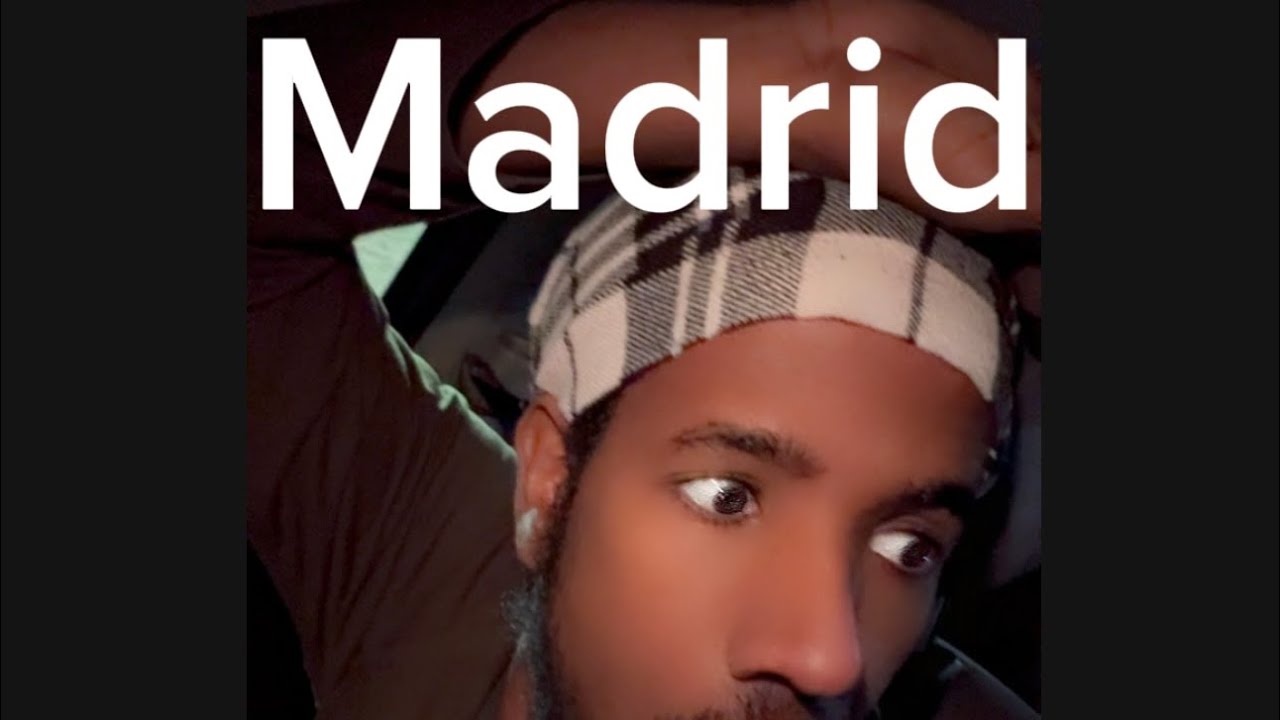 Macquul mahan madird🤯🤦🏽