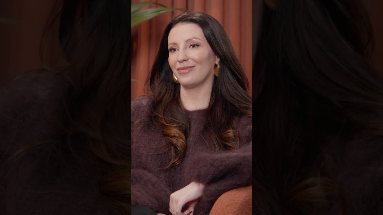 MAŁGORZATA ROZENEK-MAJDAN i nowy podcast BEZ MASKI: gościnnie DOMINIKA SEROWSKA #shorts