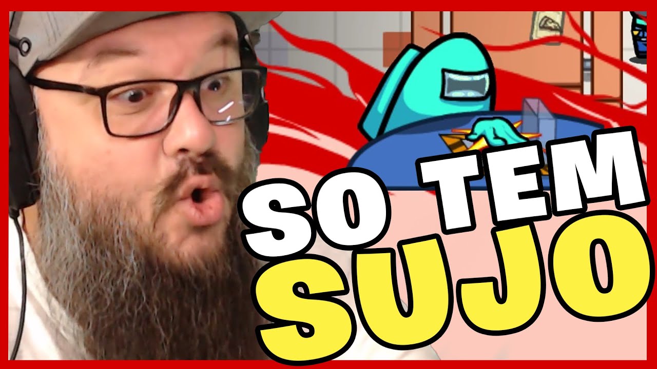 AMONG US DOS PIRATAS - AMIZADES SERÃO ABALADAS !