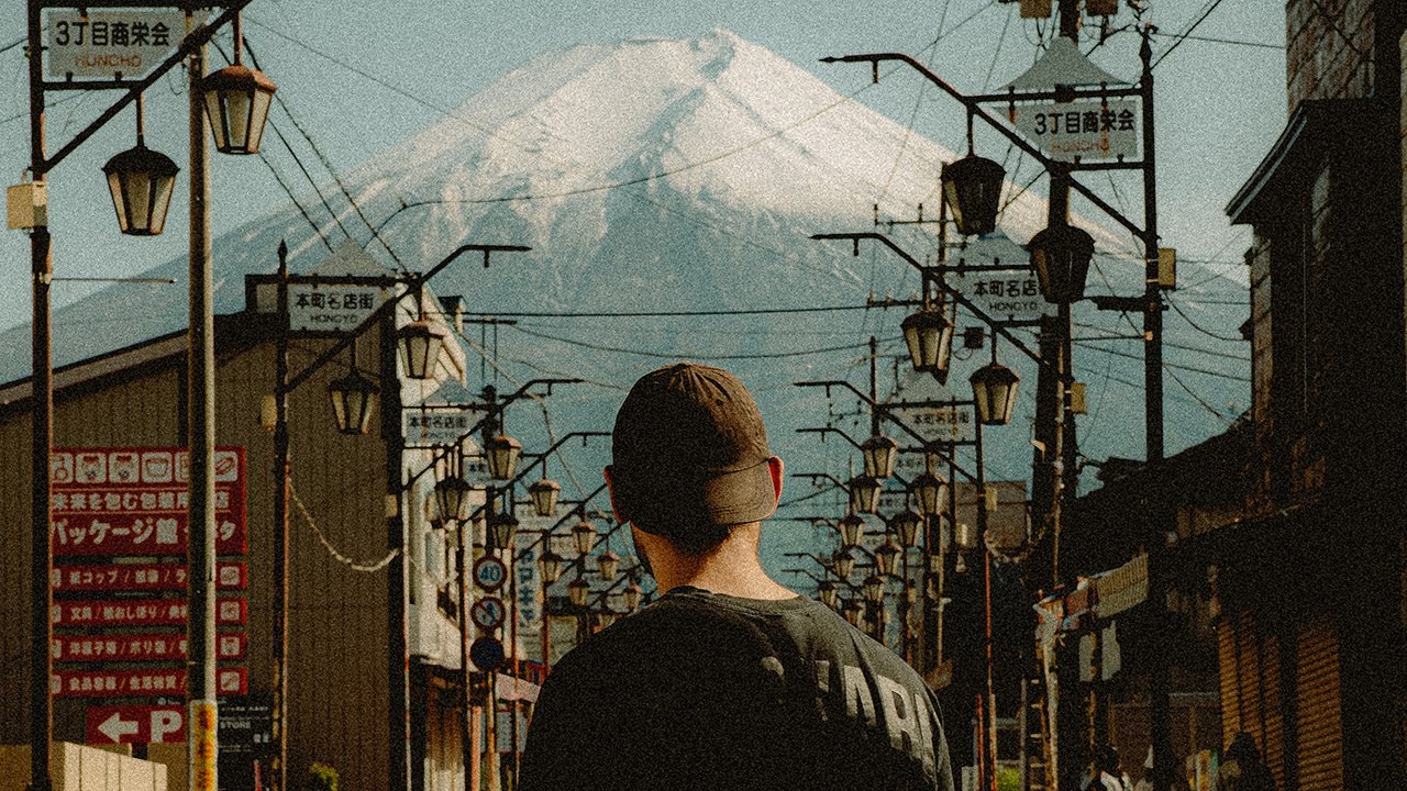 Aesthetics of Japan | Sony FX30 | Sigma 18-50mm f2.8 | 4k Cinematic