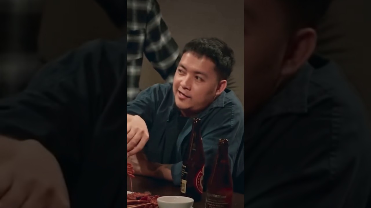 Grabi rebat ni Jonas 🤣 