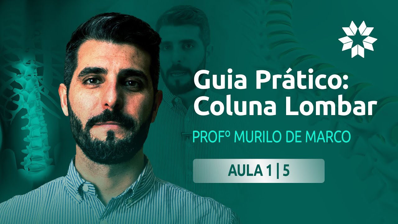 Como FISIOTERAPEUTAS deveriam AVALIAR a COLUNA LOMBAR