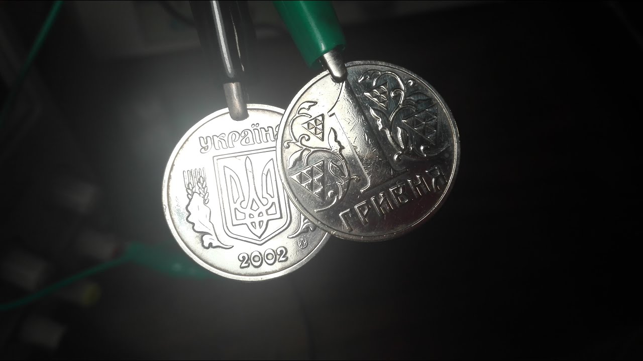 Новый электролит серебрения