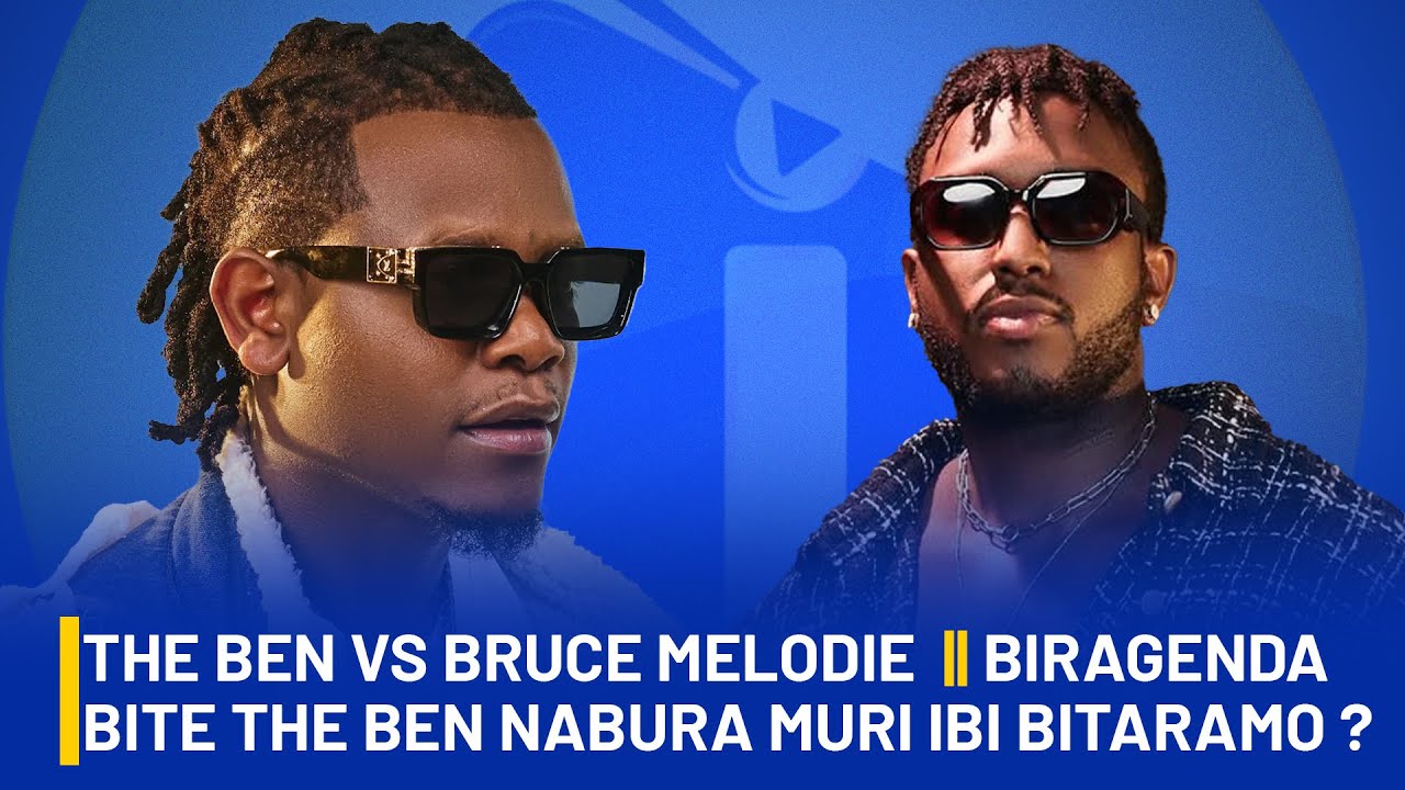 🚨#IsiboRadar: THE BEN YISUBIYEHO 🙌🏾|| BYACIYE MU ZIHE NZIRA 🙌🏾|| INGARUKA BYATEJE 🥊