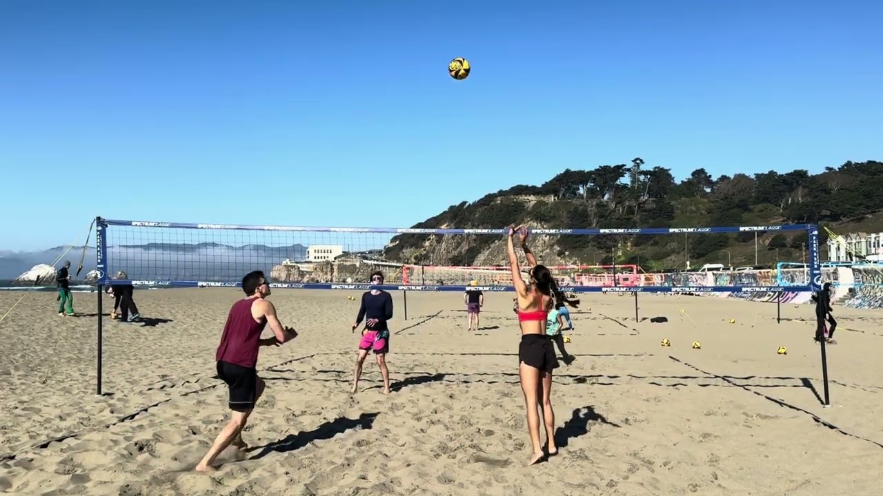 1/24 coed game 6