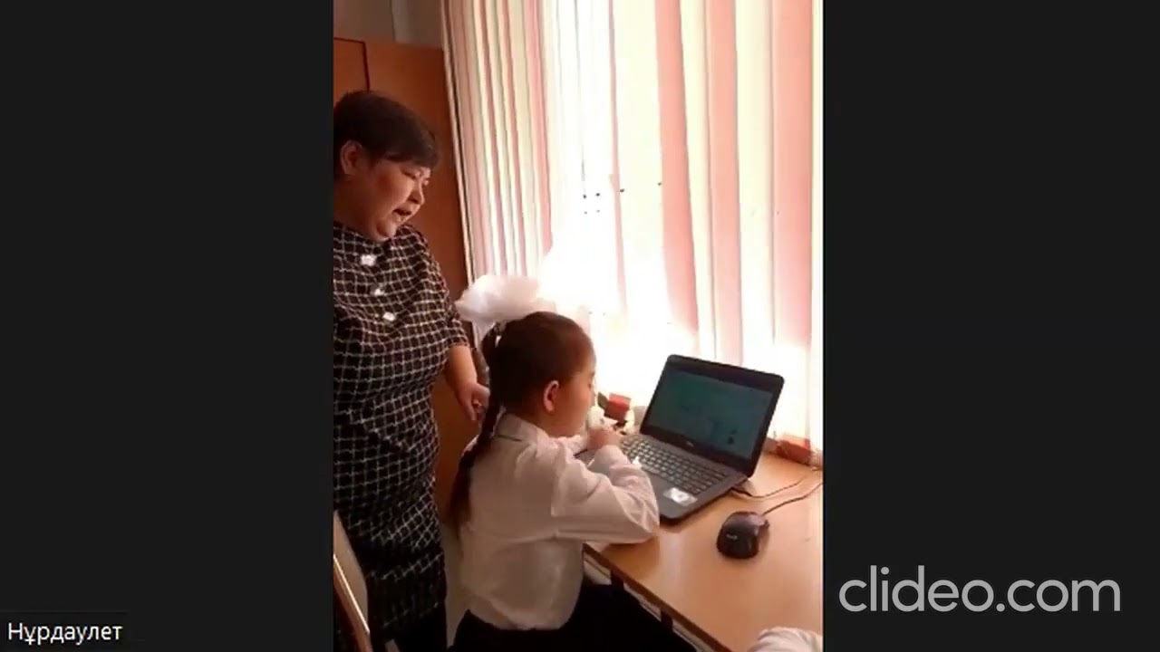 Сураумбетова Раушан Жарылкасымовна/Талдықорған қаласы, №1 ОМГ/TopIQ