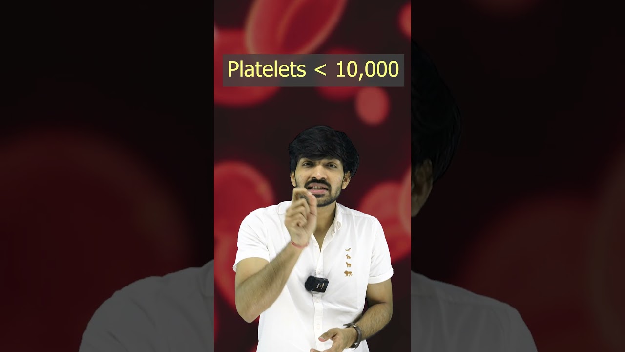 Platelet Transfusion