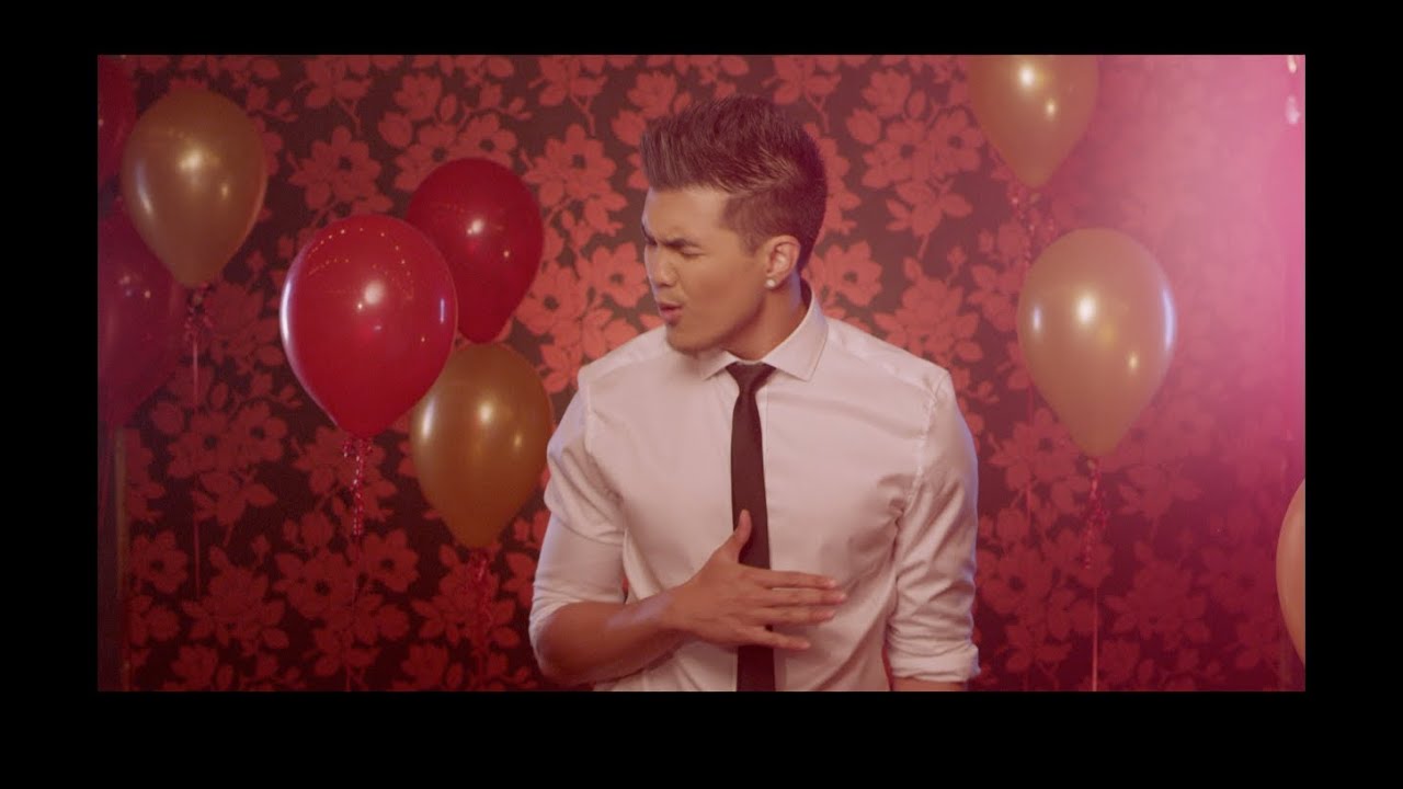 Joseph Vincent- Set You Free (Official Music Video)