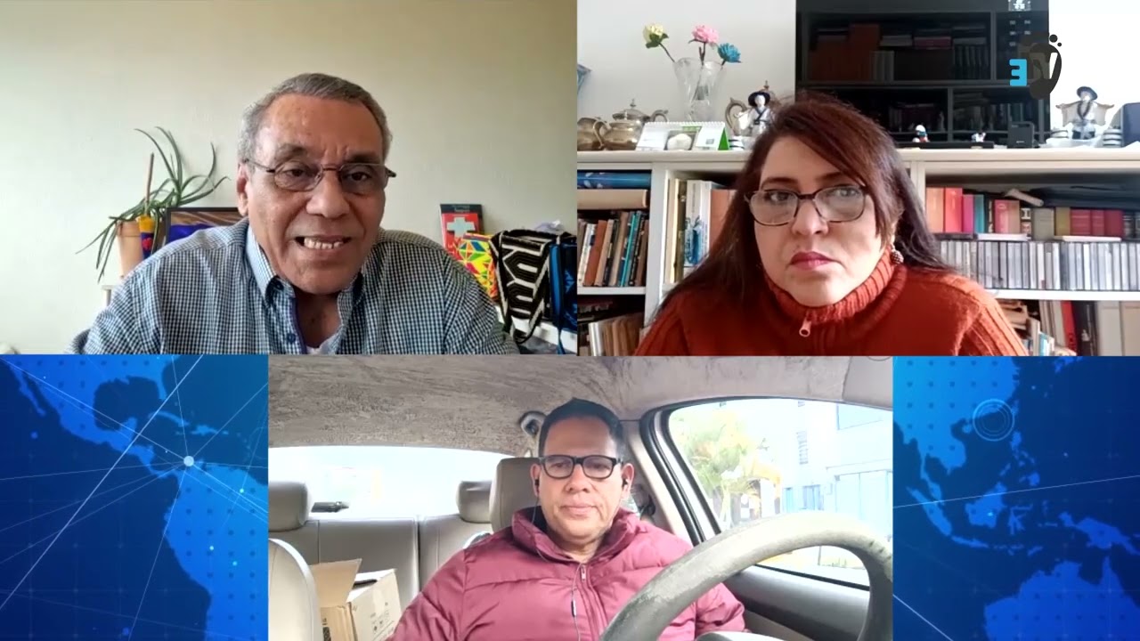 Panorama - Venezuela 3E: Ley de Hidrocarburos
