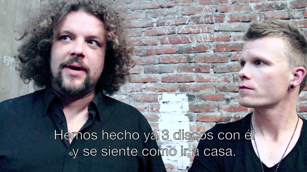 The Rasmus.mov