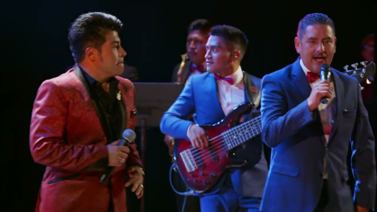 Gerardo Morán - Mix Fiestas de Quito: El Mendigo / Apasionadamente / Chulla Quiteño (En Vivo)