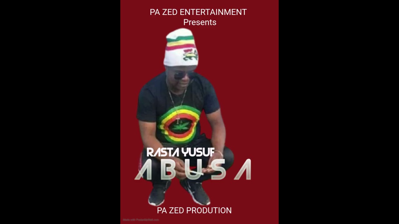 Abusa - Rasta Yusuf 