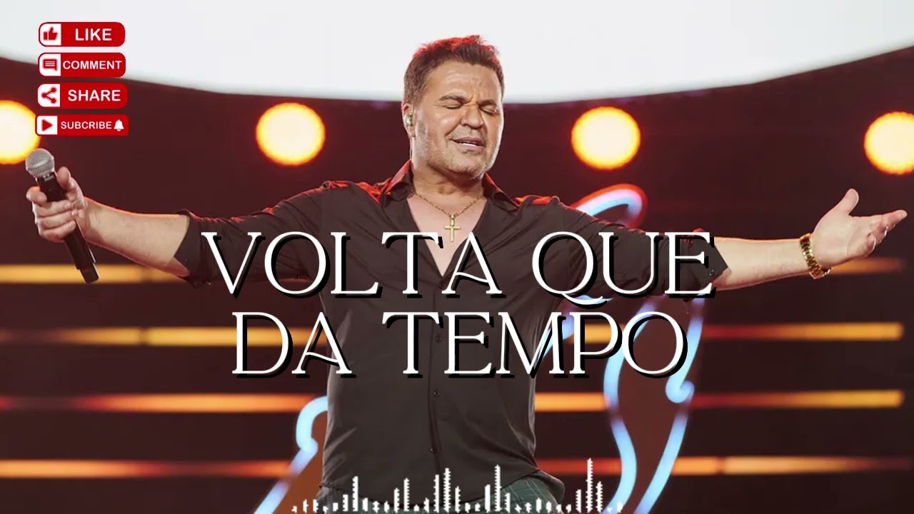 Quando a Saudade Grita — Música Inspirada no Estilo de Eduardo Costa (Nova Versão 2025)