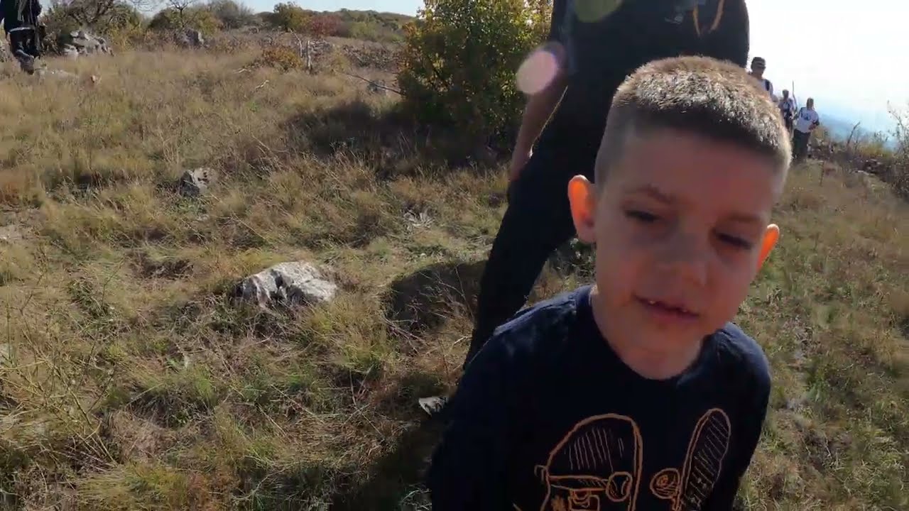Vr&scaron;ka Čuka 22102022
