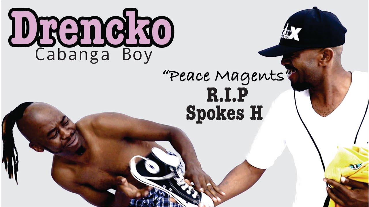 Drencko - Cabanga Boy (Official Music Video)