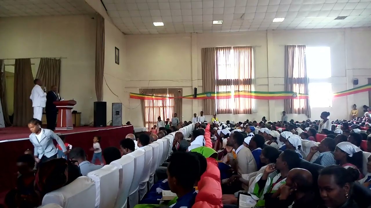 ፓስተር ፃዲቁ አብዶ|ሁለንተናዊ እድገት-ክፍል-2/3|Pastor Tsadiku Abdo|Amharic to Oromic
