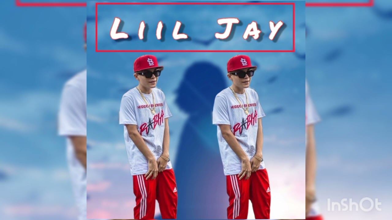 Liil Jay mejores versos 2022 (Joseo)