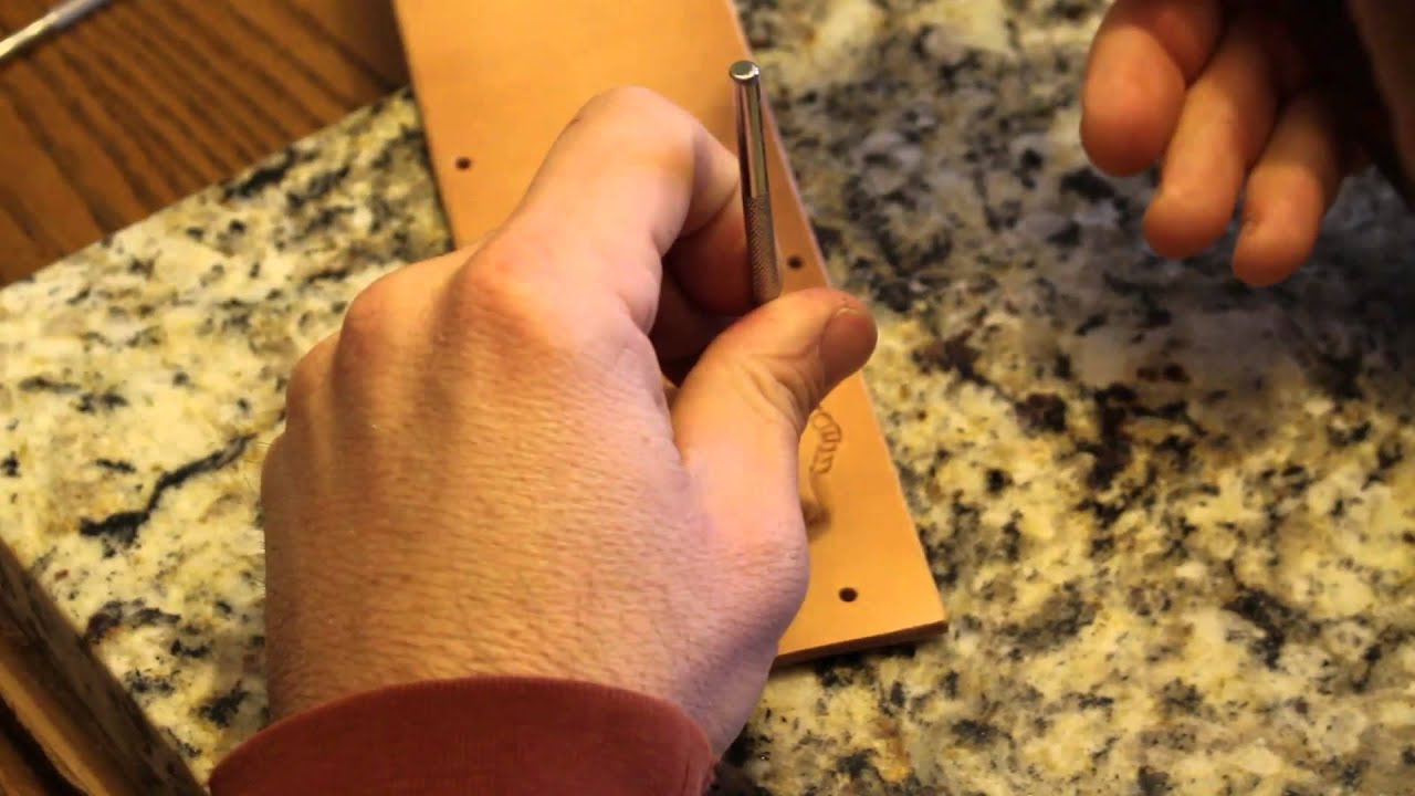 Skull Tooling