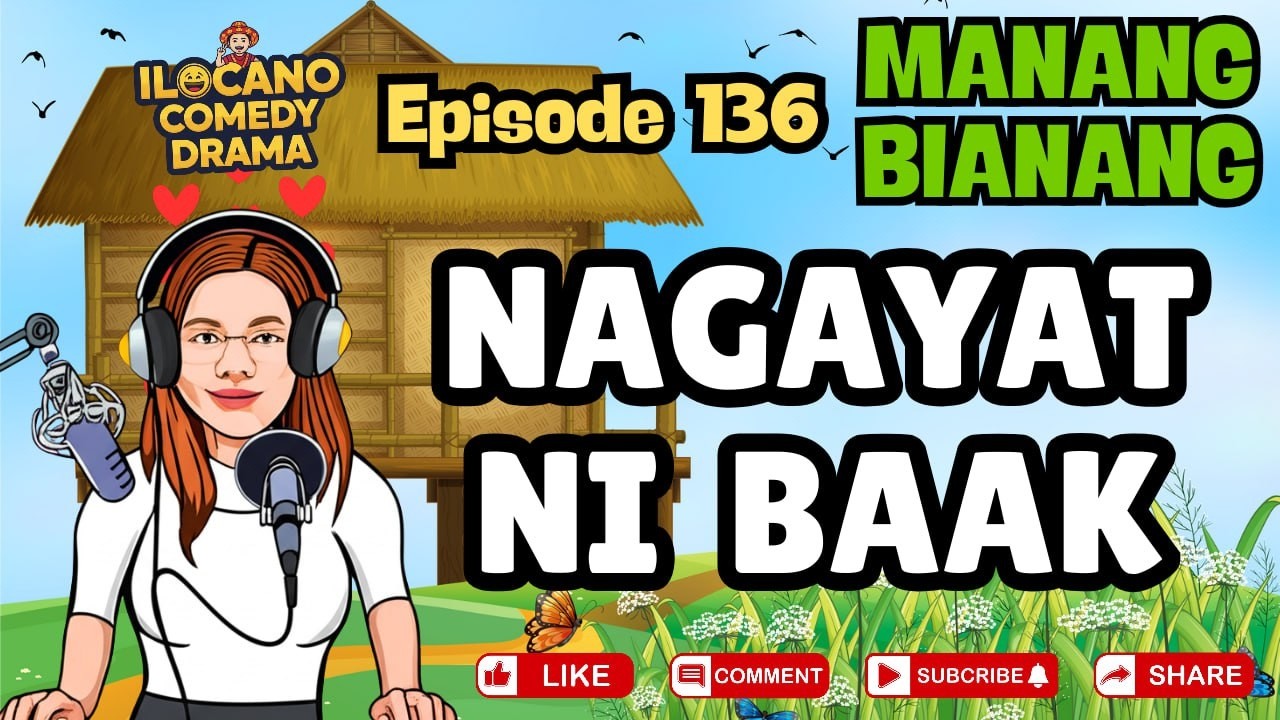 EPISODE 136 