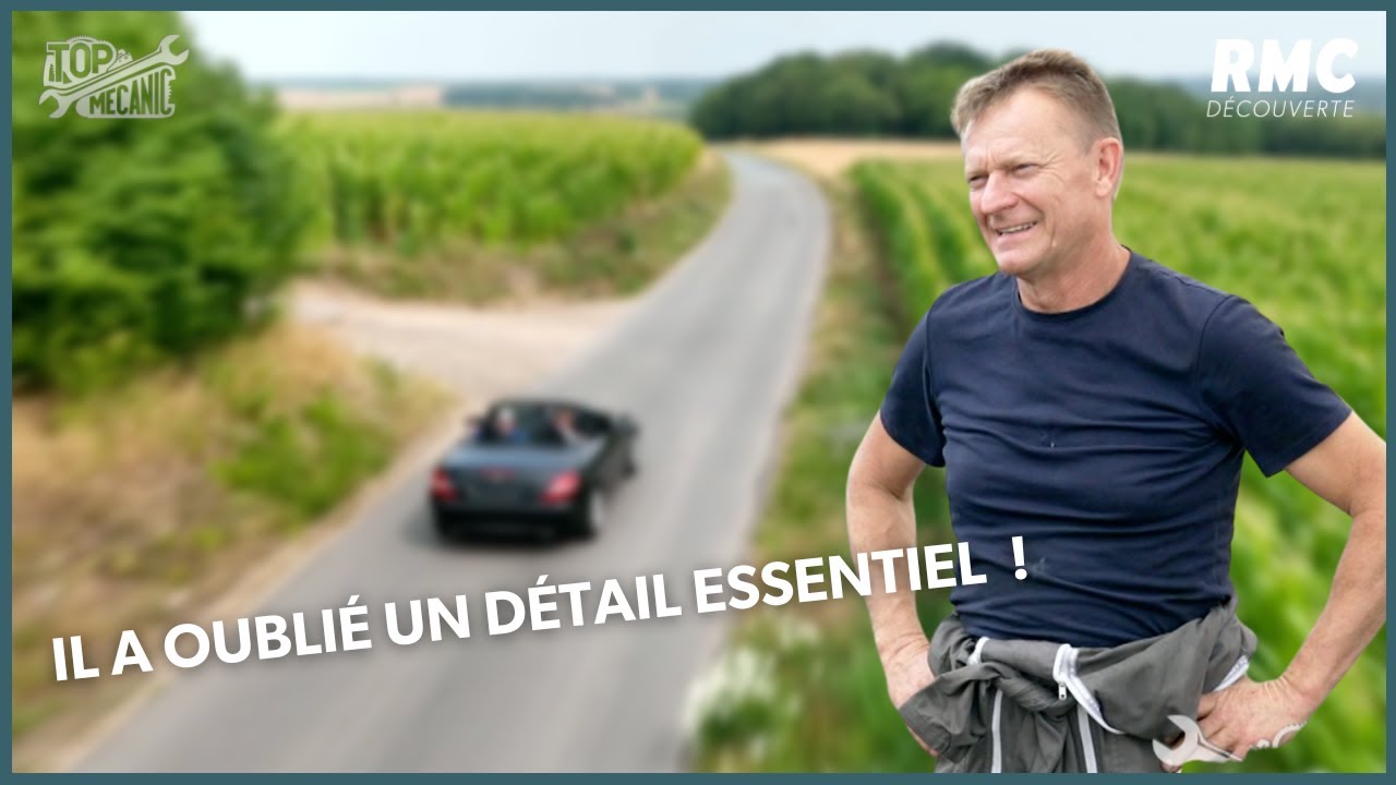 Le jury ne laisse rien passer ! - Top Mecanic