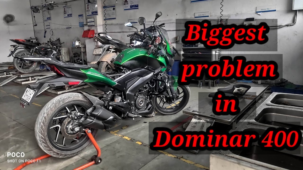 Apni Dominar 400 ki power lag ka solution ho gaya ! #tfsride #dominar400 #dominar #bikereview