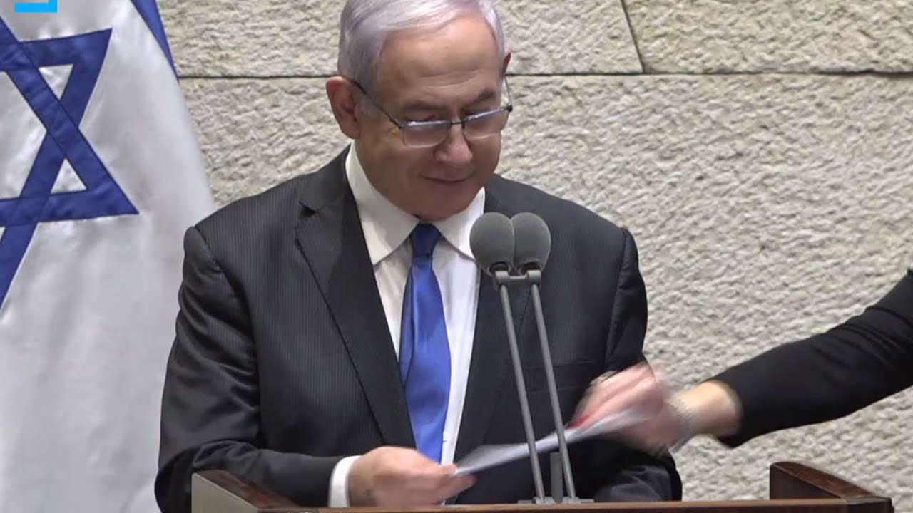 לקראת משפט נתניהו: התומכים, המתנגדים, השופט והתובע