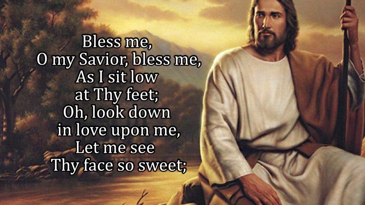 Sitting at the feet of Jesus By Msanii Records Chorale