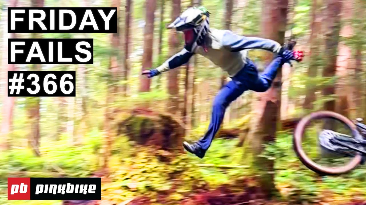 Friday Fails #366