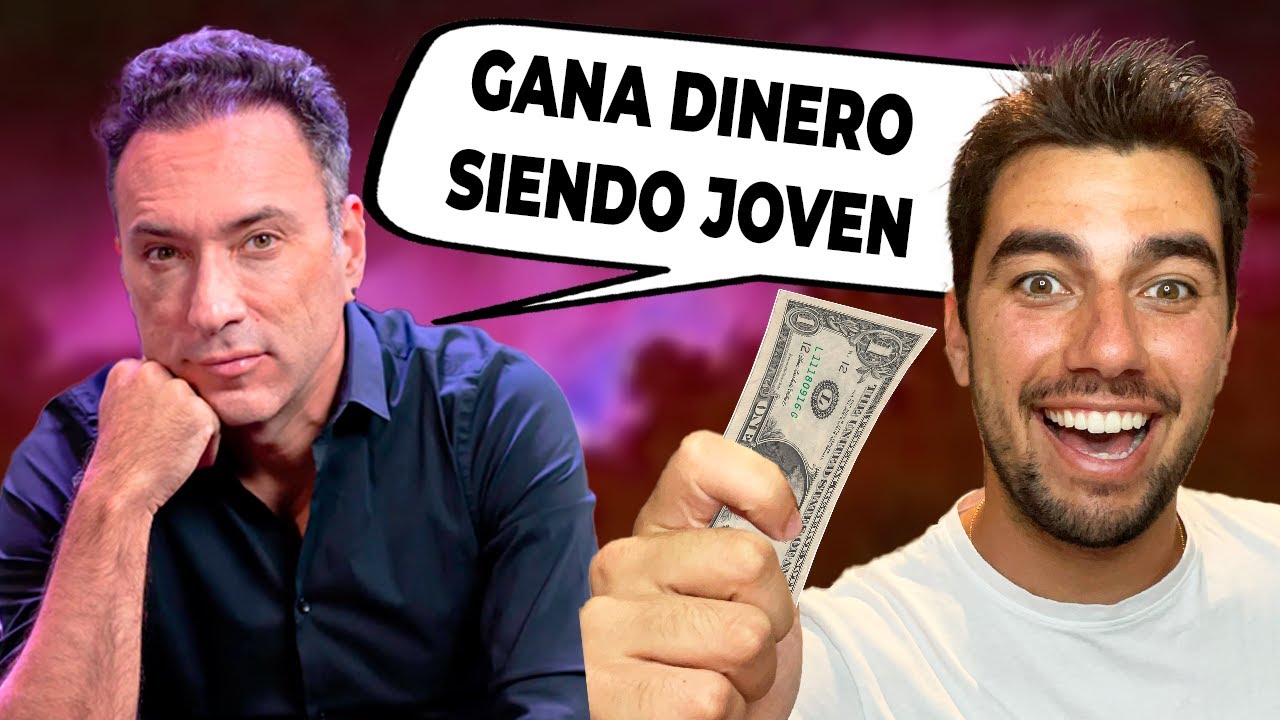 Consejos De FINANZAS Para JÓVENES y ADOLESCENTES💰