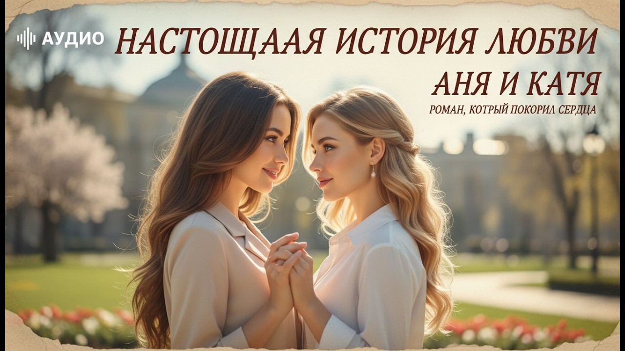 Выгнана в 12 лет за лесбиянство — пока миллионерша не нашла ее в парке и не изменила ее будущее