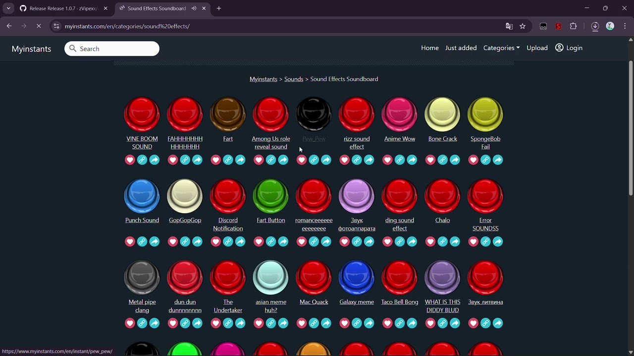 How to change a sounds for Kirka.io on 2026!