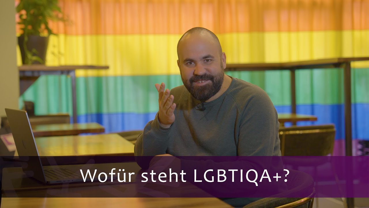 Queer Diversity [Infovideo]