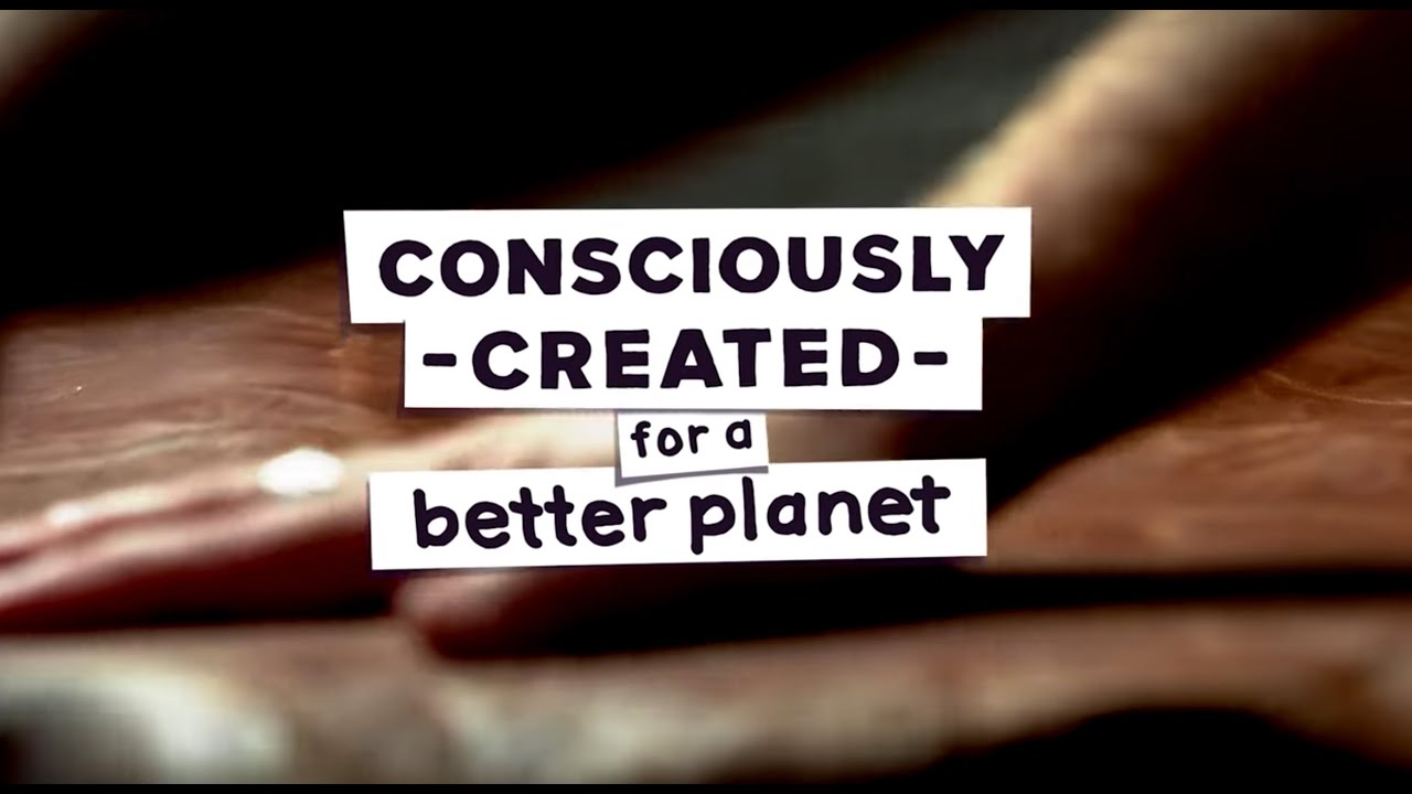 CONSCIOUSLY CREATED: Better Leather
