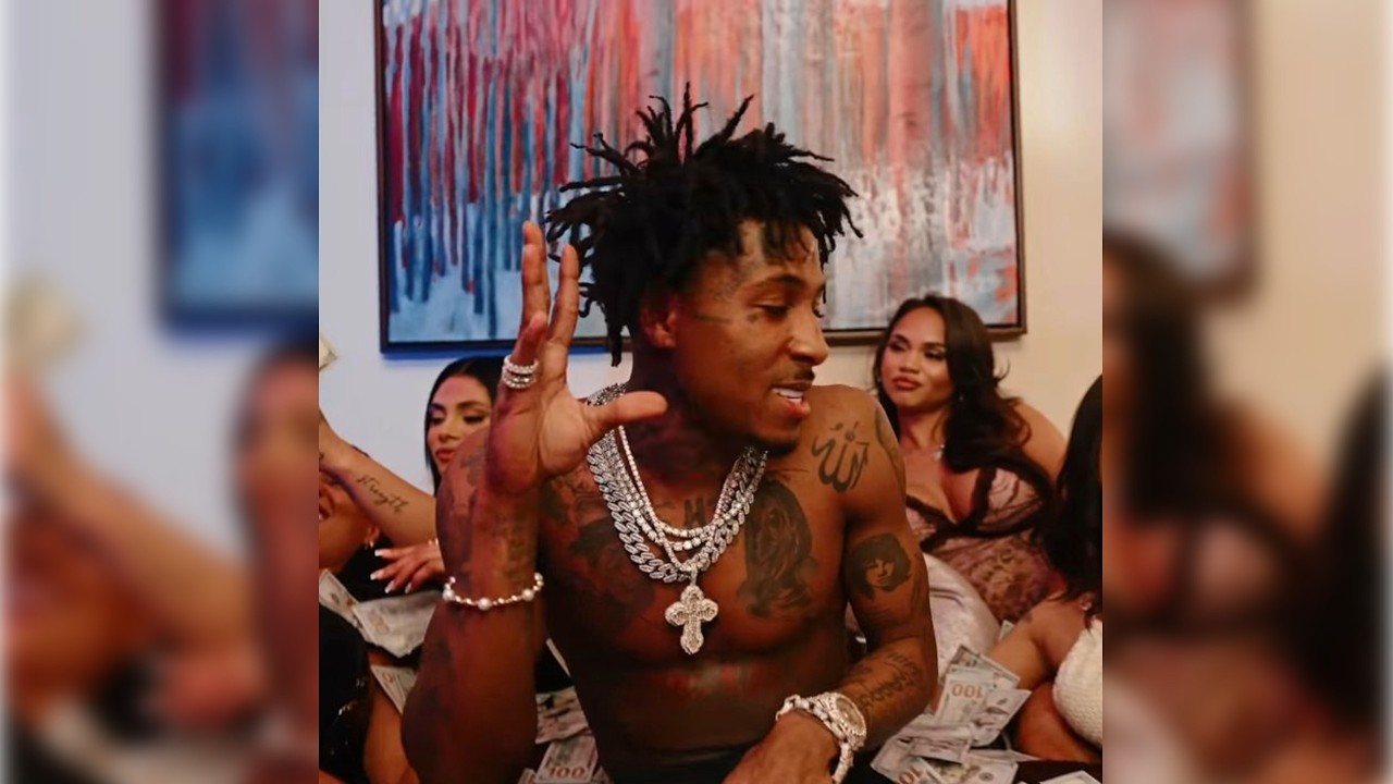 [FREE] NBA Youngboy Type Beat 2026 
