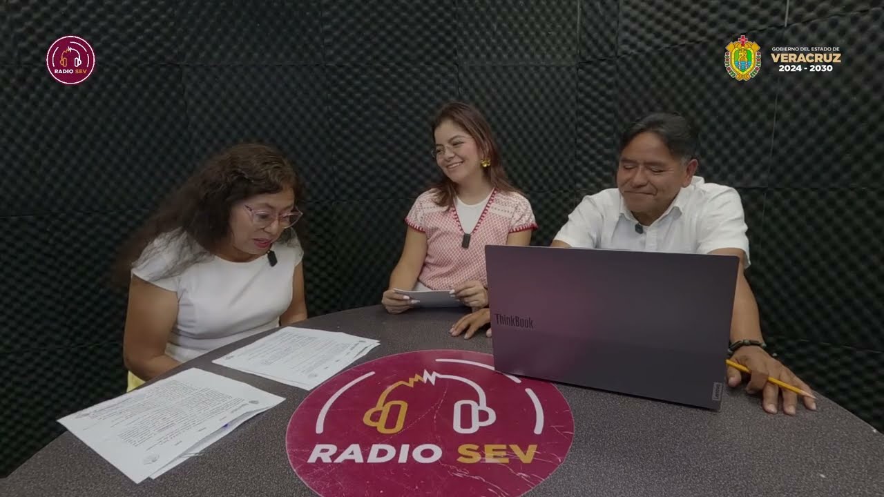 Día de la Educación Indígena en México: lengua, identidad y cultura | Al aire con DEI – E1