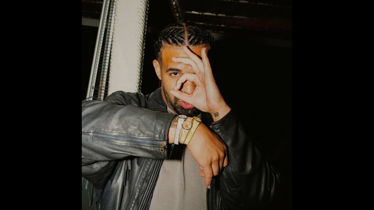 [BEAT SWITCH] DRAKE X ICEMAN TYPE BEAT - USSR