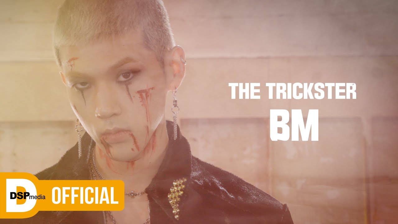 게임 캐릭터로 변신한 KARD🎃 │ RED MOON (Dead by Daylight ver.) │ KARD